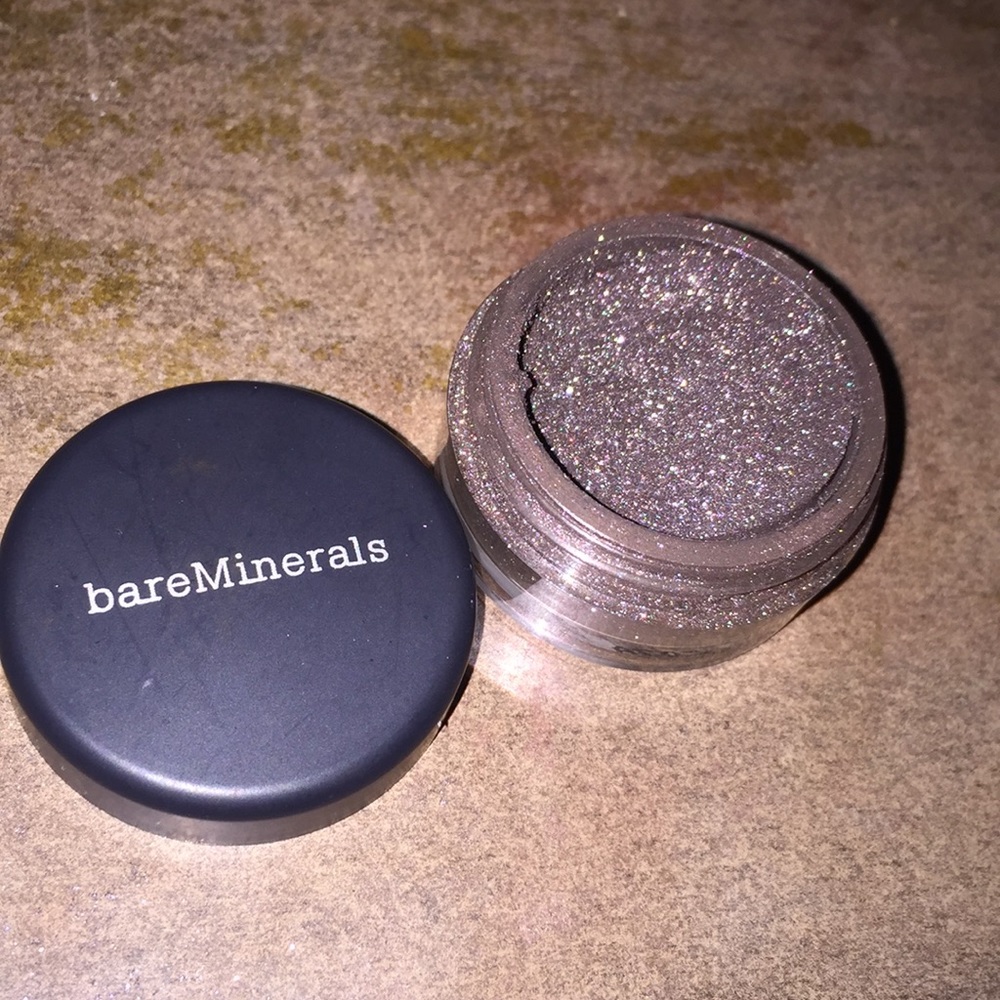 BareMinerals eyeshadow new